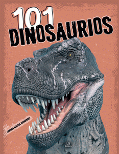 101 Dinosaurios