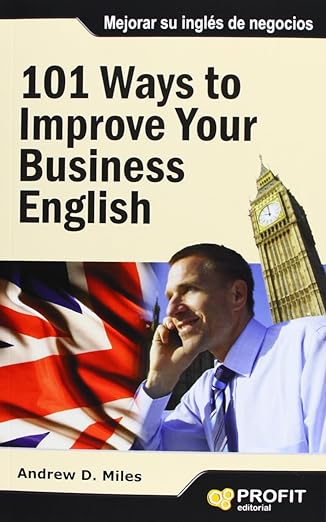 101 Ways to Improve your Business English