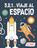 3,2,1 Viaje al Espacio