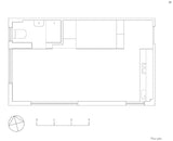 Modular Tiny Apartment Plans