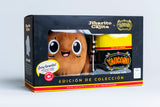 Granito - Set de Peluche y Café