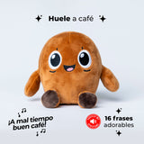 Granito - Set de Peluche y Café