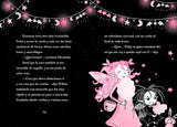 Isadora Moon va al parque de atracciones