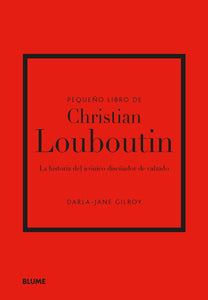 Pequeño libro de Christian Louboutin