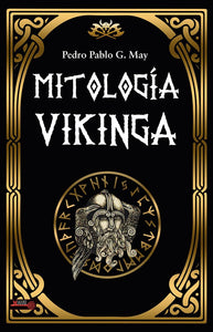 Mitología vikinga