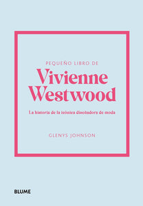 Pequeño libro de Vivienne Westwood