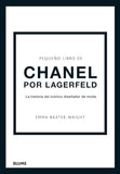 Pequeño libro de Chanel por Lagerfeld