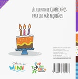 Mi Cumpleaños