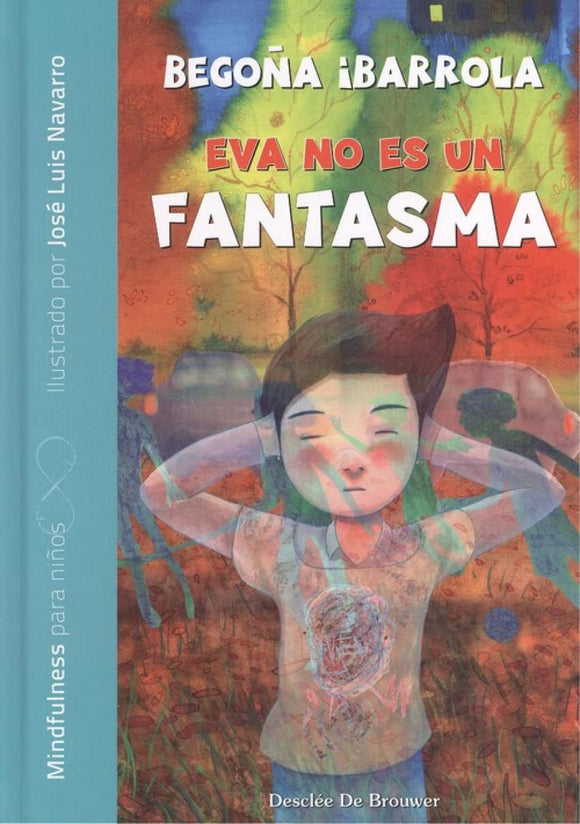 Eva no es un fantasma