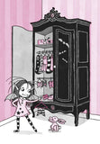 Isadora Moon va al ballet