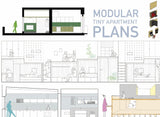 Modular Tiny Apartment Plans