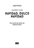 Navidad, dulce Navidad