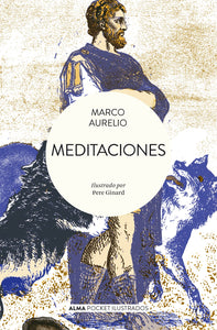 Meditaciones - Pocket Ilustrado