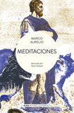 Meditaciones - Pocket Ilustrado