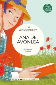 Ana de Avonlea - Pocket Ilustrado