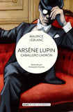 Arsène Lupin, caballero ladrón - Pocket Ilustrado