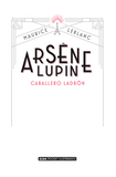 Arsène Lupin, caballero ladrón - Pocket Ilustrado