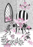 Isadora Moon va al ballet