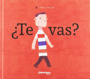 Te Vas