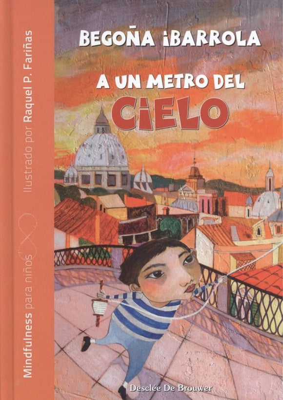 A un metro del cielo