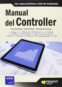 Manual del controller