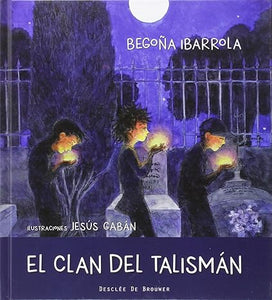 El clan del Talismán