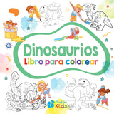 Caja Mágica: Dinosaurios