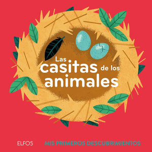 Las Casitas de los Animales