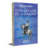 Don Quijote de la Mancha