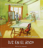 Luz en el ático