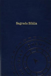 Biblia de Jerusalén Latinoamericana - The Great Adventure