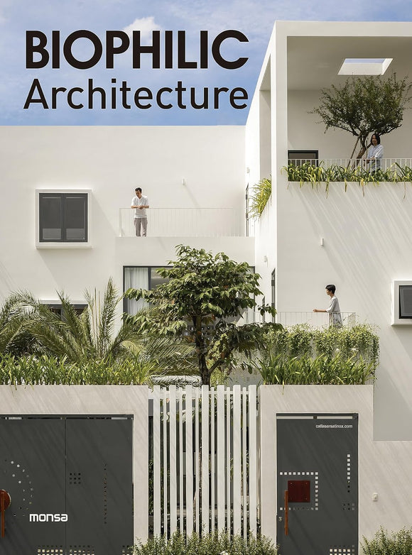 Biophilic Architecture