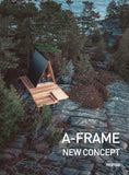 A-Frame: New Concept