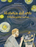 Historia del arte: Relatos para niños