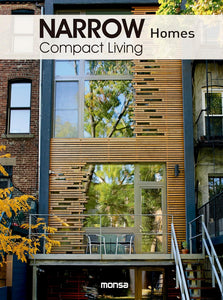 Narrow Homes: Compact Living