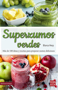 Superzumos verdes