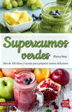 Superzumos verdes