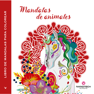 Mandalas de animales