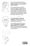 Anatomía artística 10: Cabeza y cuello