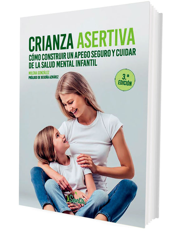 Crianza asertiva