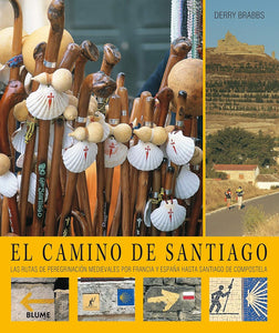 El camino de Santiago