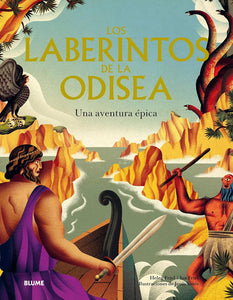 Laberintos de la Odisea