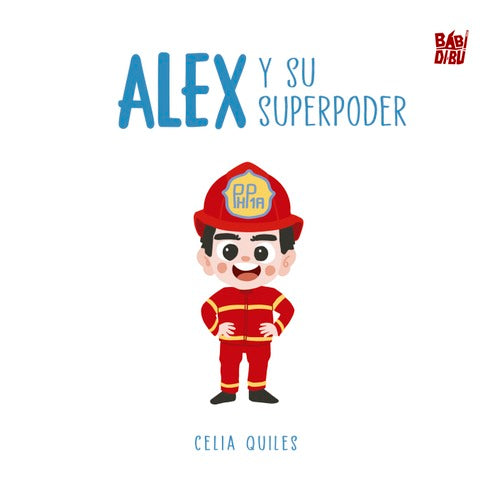 Alex y su Superpoder