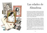 Almudena. Una biografía