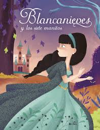 Blancanieves y los siete enanitos