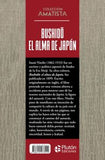 Bushido El Alma de Japón