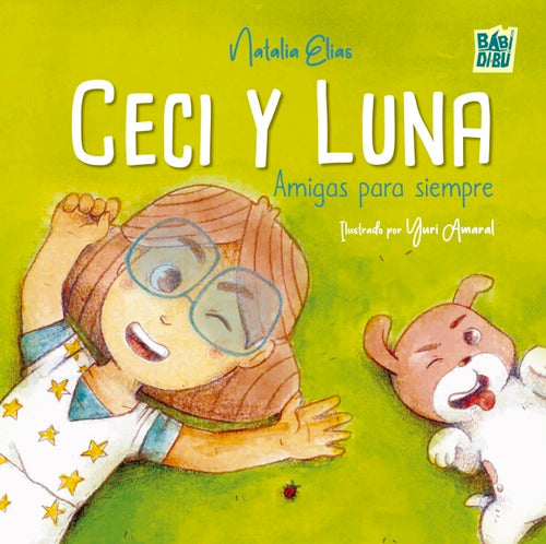 Ceci y Luna Amigas para Siempre