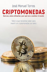 Criptomonedas