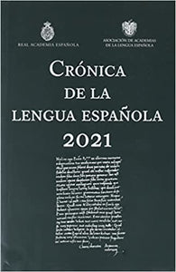 Crónica de Lengua Española 2021