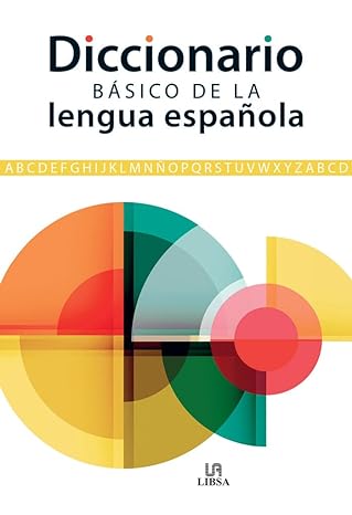 Diccionario Básico de la Lengua Española